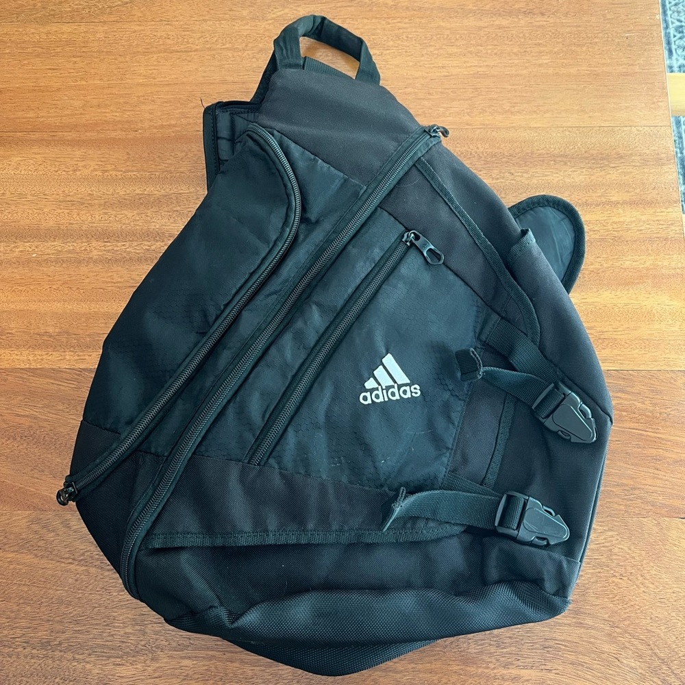 Adidas Single Strap Backpack